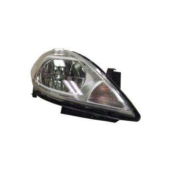 TYC 20683700 Headlight Assembly product image 1 of 1