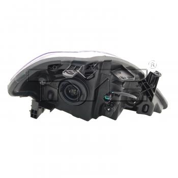 TYC 206838009 Headlight Assembly product image 2 of 6