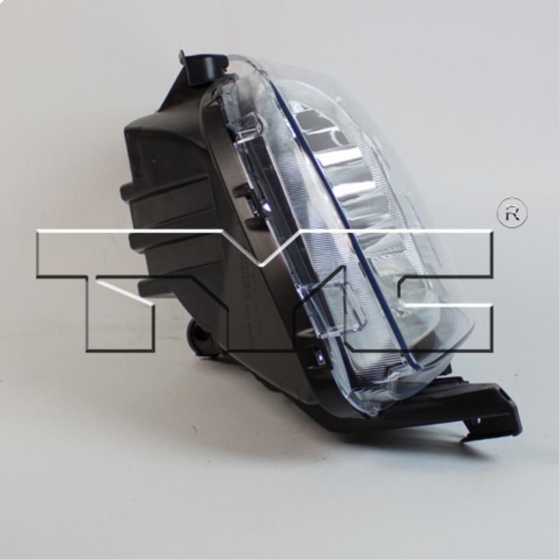 TYC 206853019 Headlight Assembly product image 3 of 3