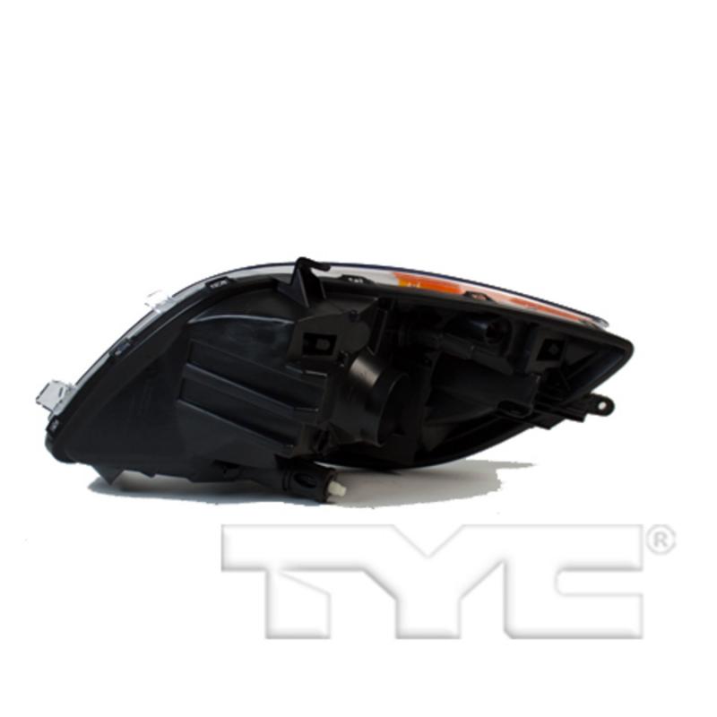 TYC 206854019 Headlight Assembly product image 1 of 6
