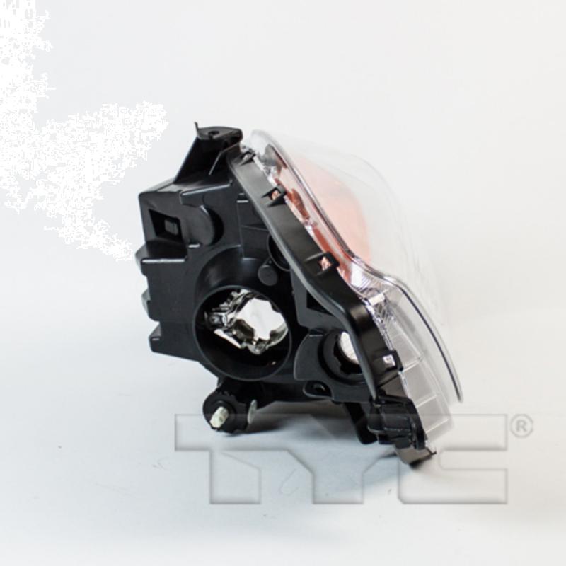 TYC 206854019 Headlight Assembly product image 5 of 6