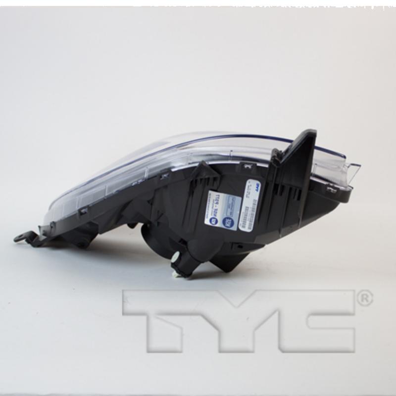 TYC 206854019 Headlight Assembly product image 6 of 6