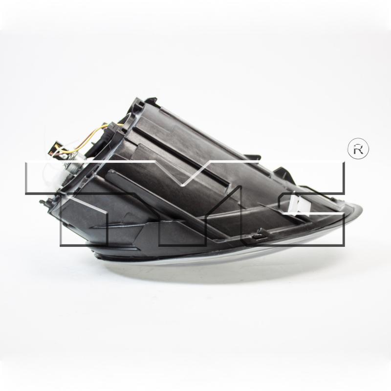 TYC 206868009 - Headlight Assembly TYC 206868009 Headlight Assembly product image 1 of 5