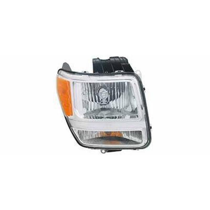 TYC 20686900 - Headlight Assembly TYC 20686900 Headlight Assembly product image 1 of 1