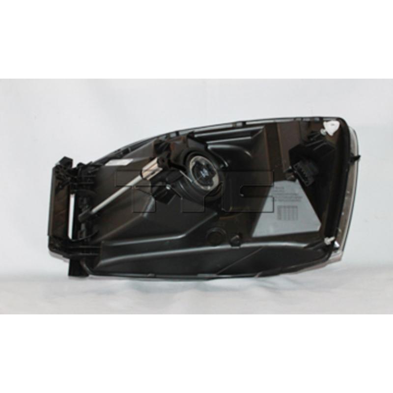 TYC 20687300 Headlight Assembly product image 1 of 2