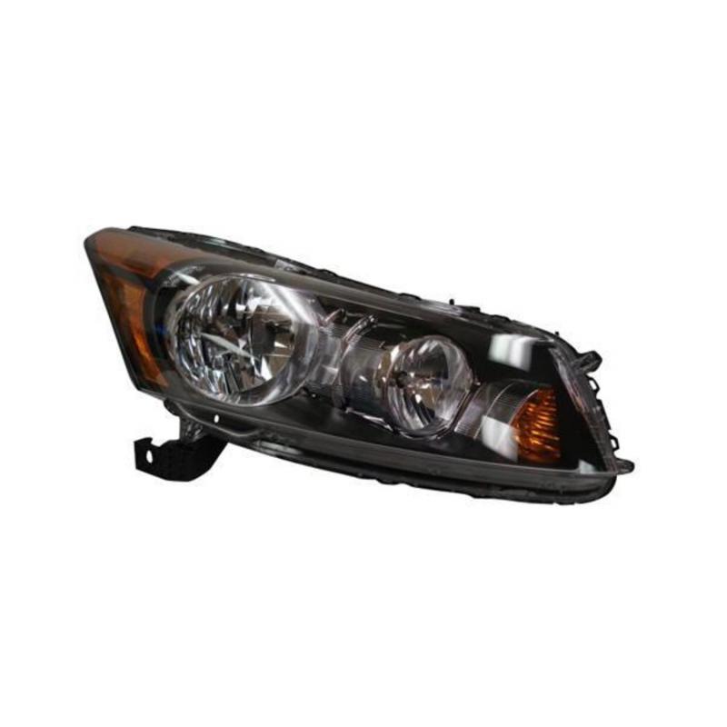 TYC 20687900 Headlight Assembly product image 2 of 3