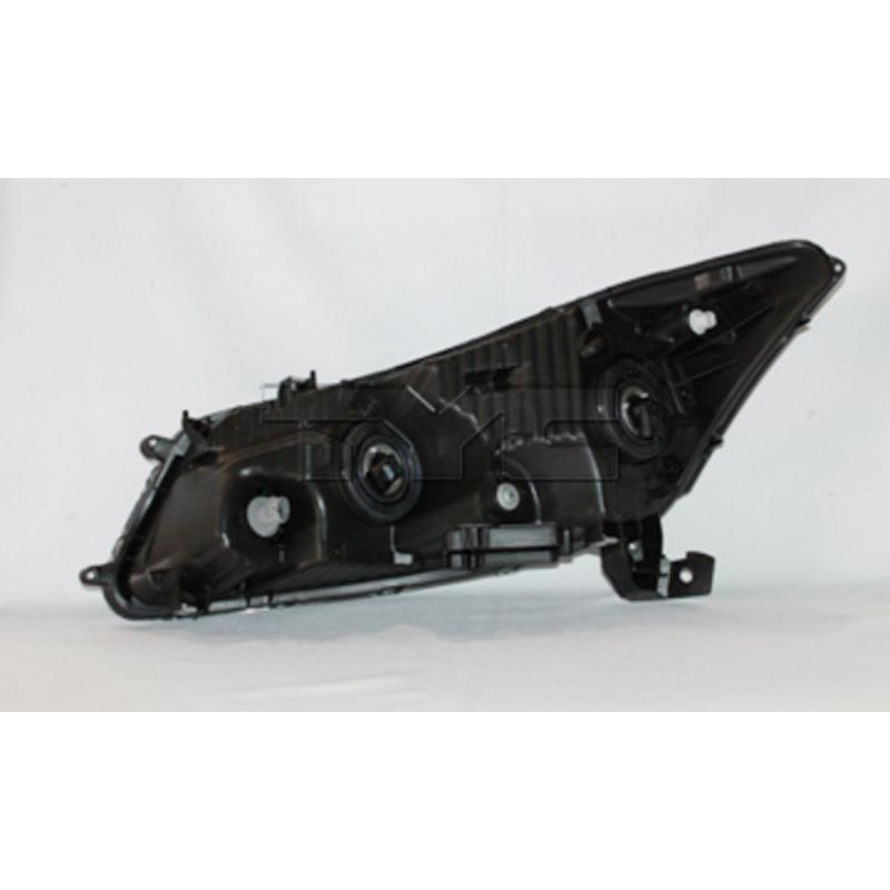 TYC 20687900 Headlight Assembly product image 3 of 3