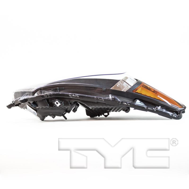TYC 206879009 Headlight Assembly product image 5 of 5