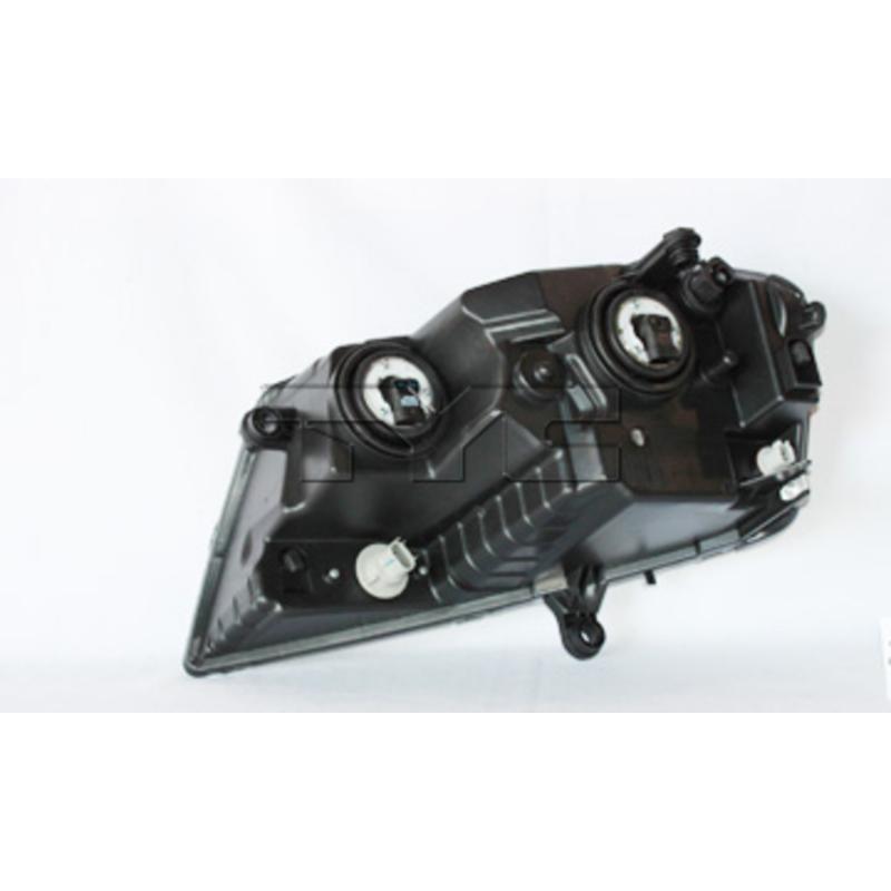 TYC 20689390 Headlight Assembly product image 1 of 2