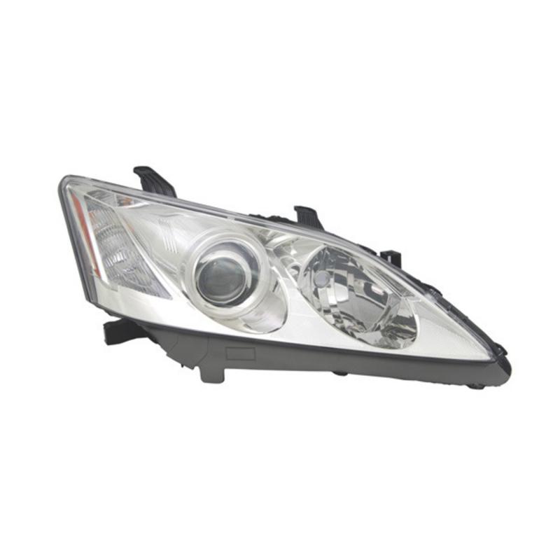TYC 20690101 Headlight Assembly product image 3 of 3