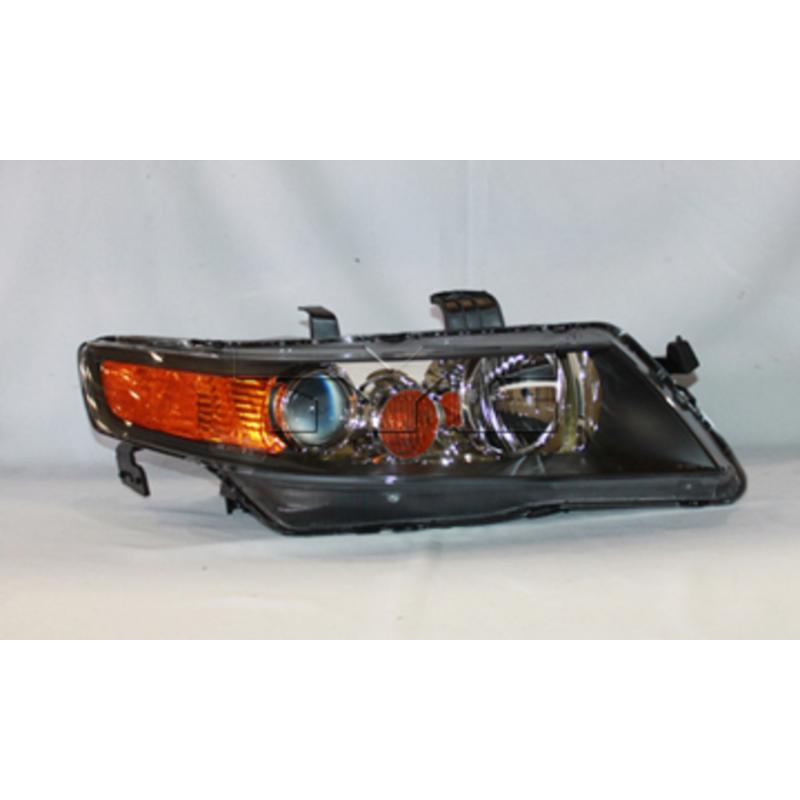 TYC 20690301 Headlight Assembly product image 1 of 2