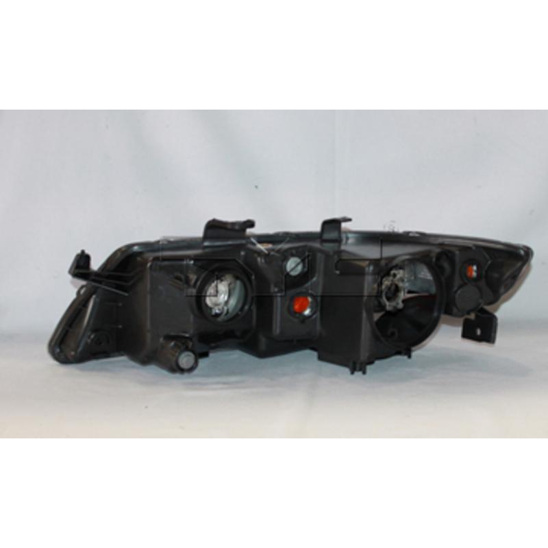 TYC 20690301 Headlight Assembly product image 2 of 2