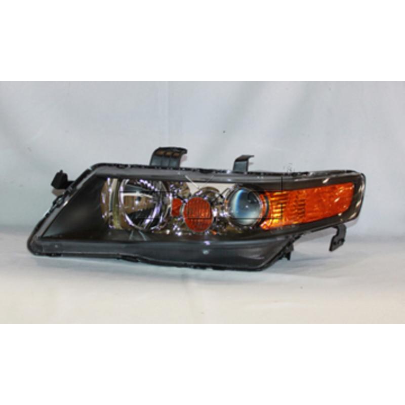 TYC 20690401 Headlight Assembly product image 1 of 2