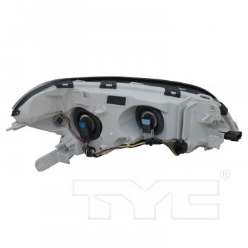 TYC 206924009 - Headlight Assembly TYC 206924009 Headlight Assembly product image 1 of 6