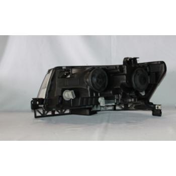 TYC 20692700 Headlight Assembly product image 1 of 3