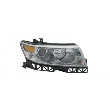 TYC 20692700 Headlight Assembly product image 2 of 3
