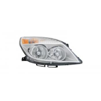 TYC 20692900 - Headlight Assembly TYC 20692900 Headlight Assembly product image 1 of 1