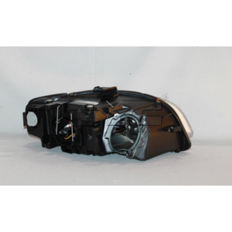 TYC 20693600 Headlight Assembly product image 1 of 2