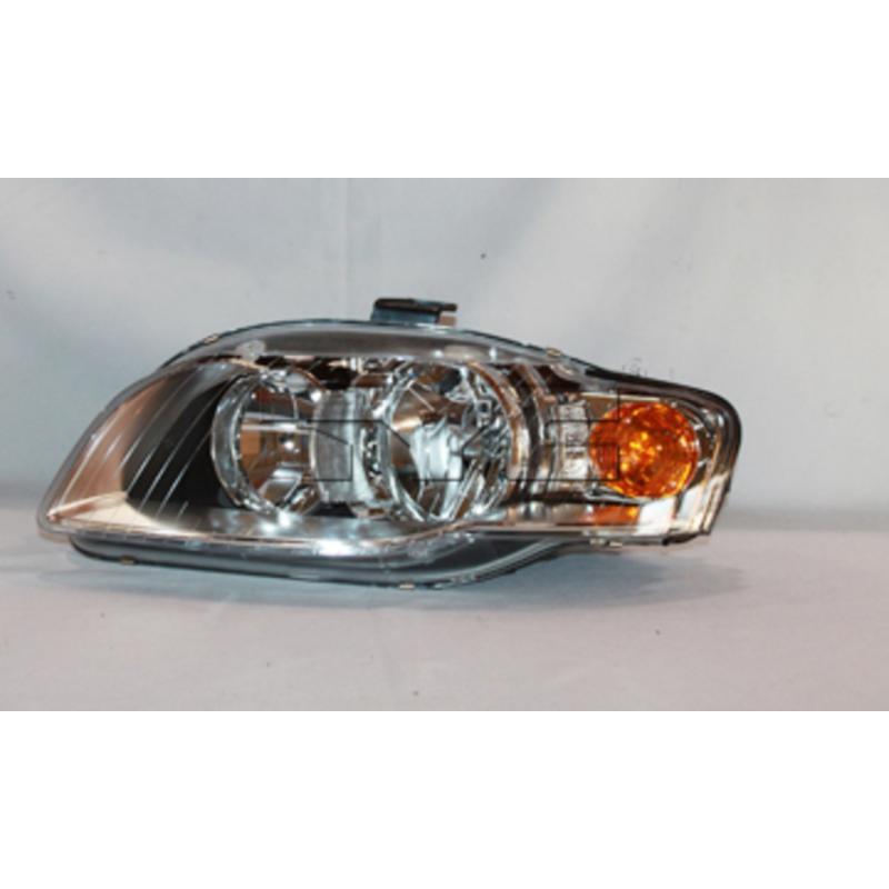 TYC 20693600 Headlight Assembly product image 2 of 2
