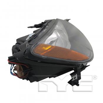 TYC 20693700 - Headlight Assembly TYC 20693700 Headlight Assembly product image 1 of 6