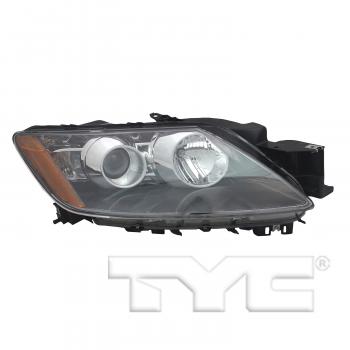 TYC 20693700 - Headlight Assembly TYC 20693700 Headlight Assembly product image 4 of 6