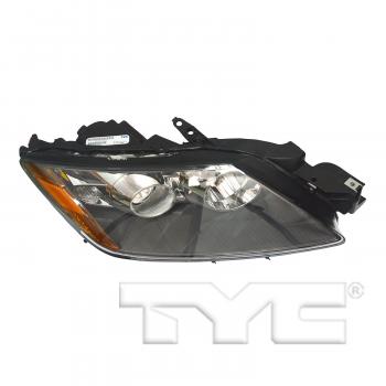 TYC 20693700 - Headlight Assembly TYC 20693700 Headlight Assembly product image 5 of 6