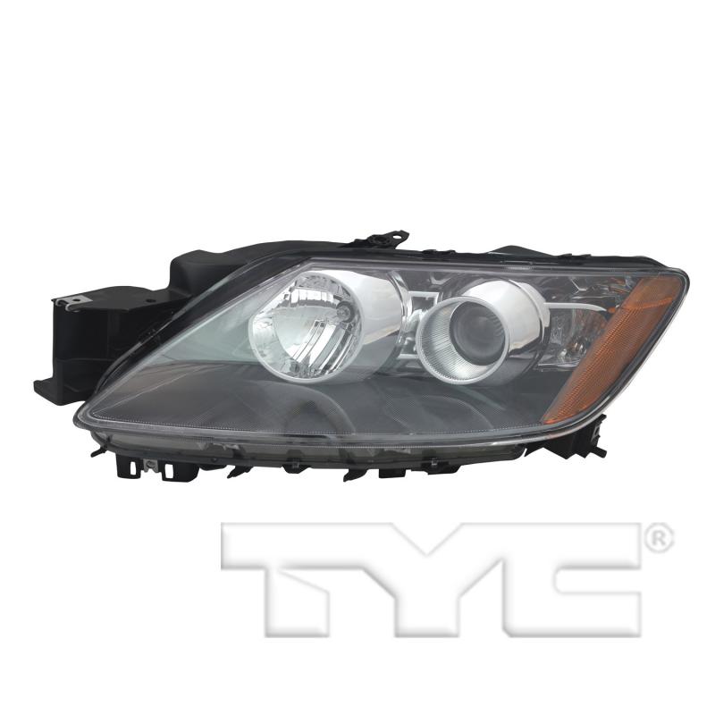 TYC 20693800 - Headlight Assembly TYC 20693800 Headlight Assembly product image 2 of 5