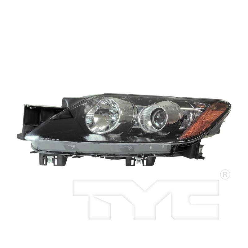 TYC 20693890 Headlight Assembly product image 1 of 6