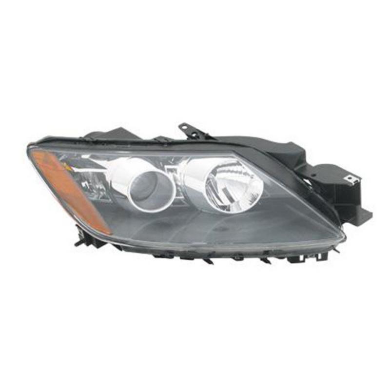 TYC 20693901 Headlight Assembly product image 1 of 1