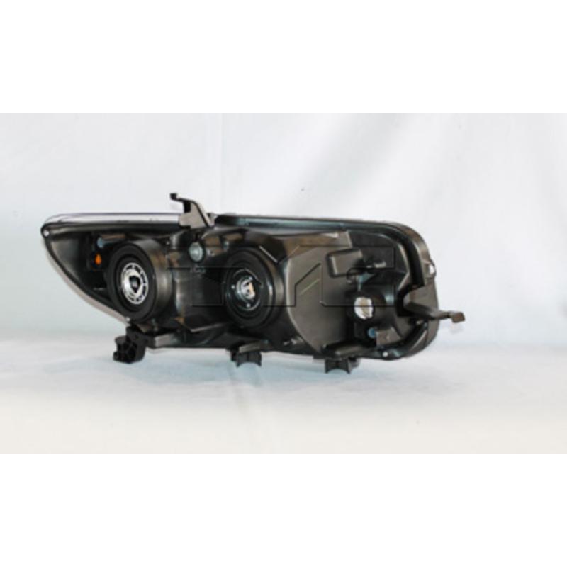 TYC 20694201 - Headlight Assembly TYC 20694201 Headlight Assembly product image 1 of 2