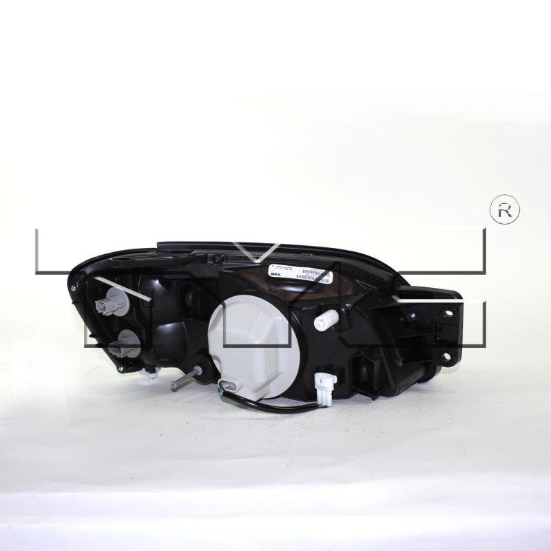 TYC 20695600 Headlight Assembly product image 2 of 2