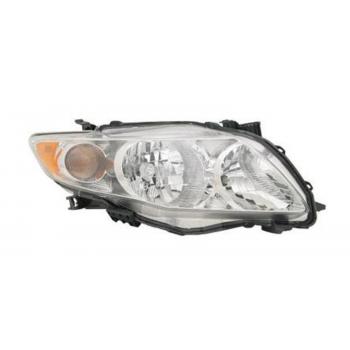 TYC 20699300 Headlight Assembly product image 1 of 1