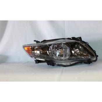TYC 20699390 Headlight Assembly product image 1 of 2