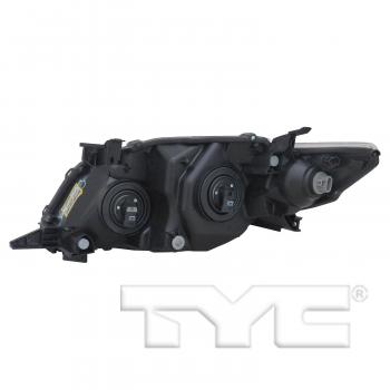 TYC 206993909 Headlight Assembly product image 1 of 6
