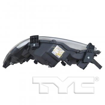 TYC 206993909 Headlight Assembly product image 4 of 6