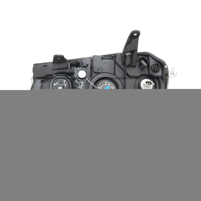 TYC 209015009 Headlight Assembly product image 2 of 2
