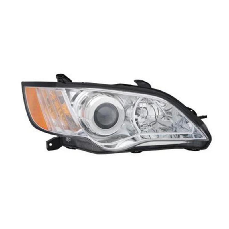TYC 20901790 Headlight Assembly product image 1 of 1