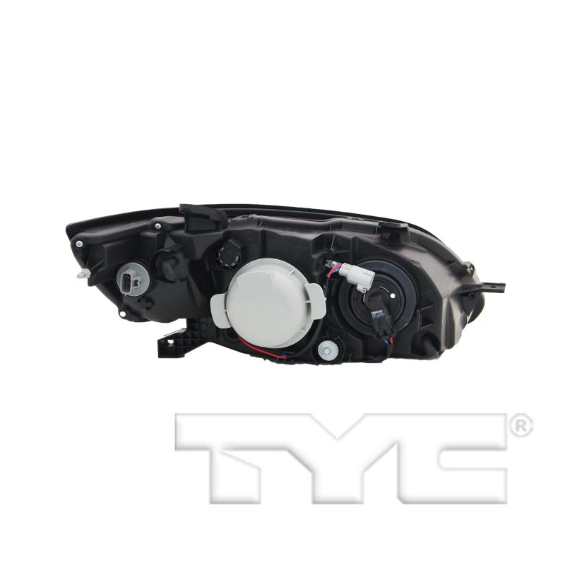 TYC 209018009 - Headlight Assembly TYC 209018009 Headlight Assembly product image 1 of 2