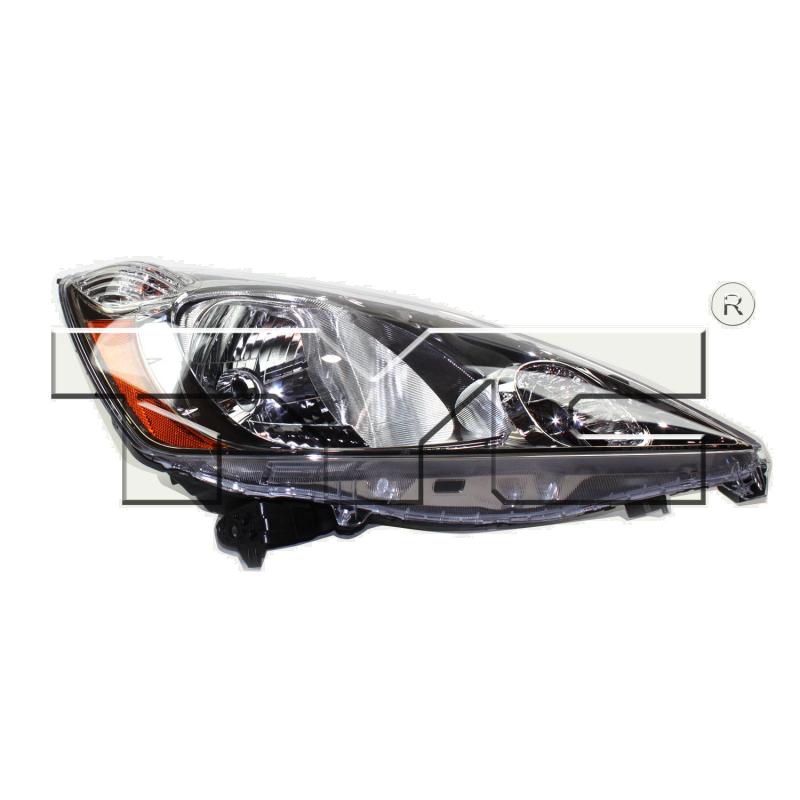TYC 20902100 TYC 20902100 product image 1 of 2