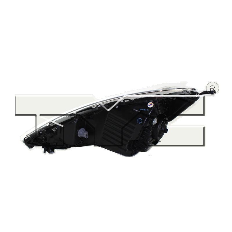 TYC 20902100 TYC 20902100 product image 2 of 2