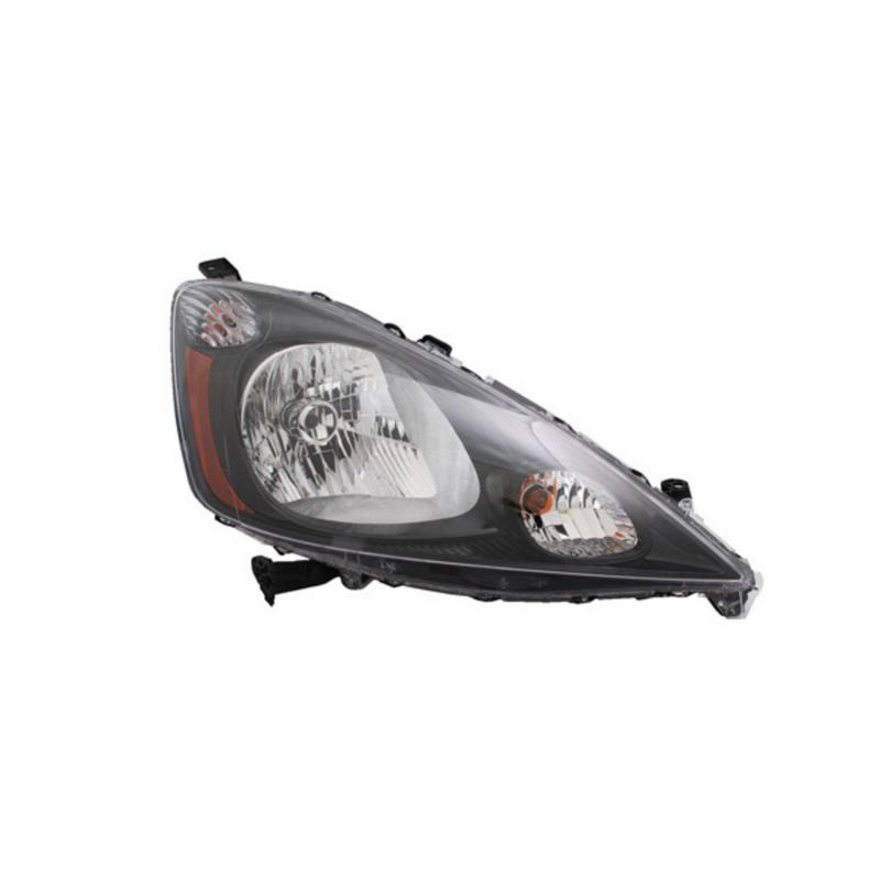 TYC 20902180 Headlight Assembly product image 1 of 1