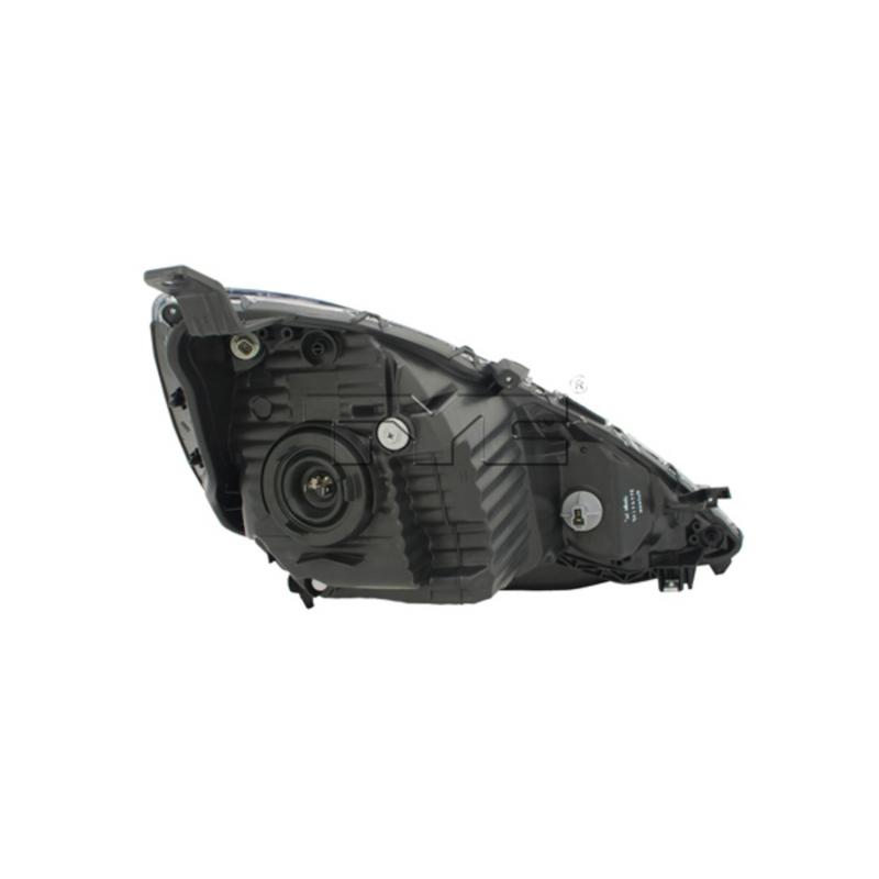 TYC 20902280 Headlight Assembly product image 1 of 2