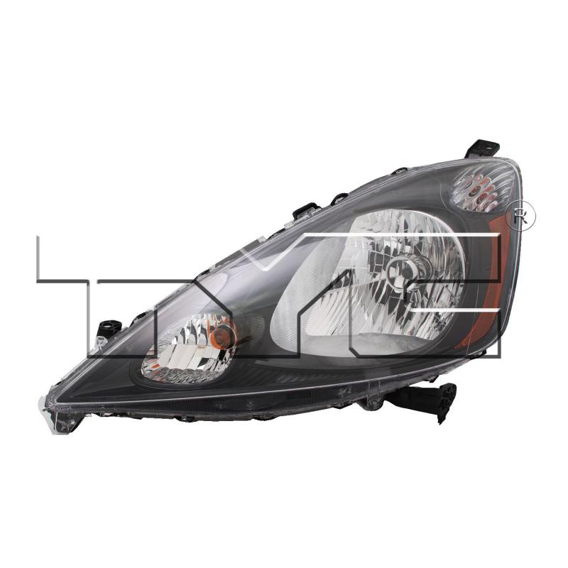 TYC 20902280 Headlight Assembly product image 2 of 2
