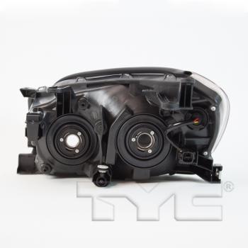 TYC 209031019 - Headlight Assembly TYC 209031019 Headlight Assembly product image 2 of 3