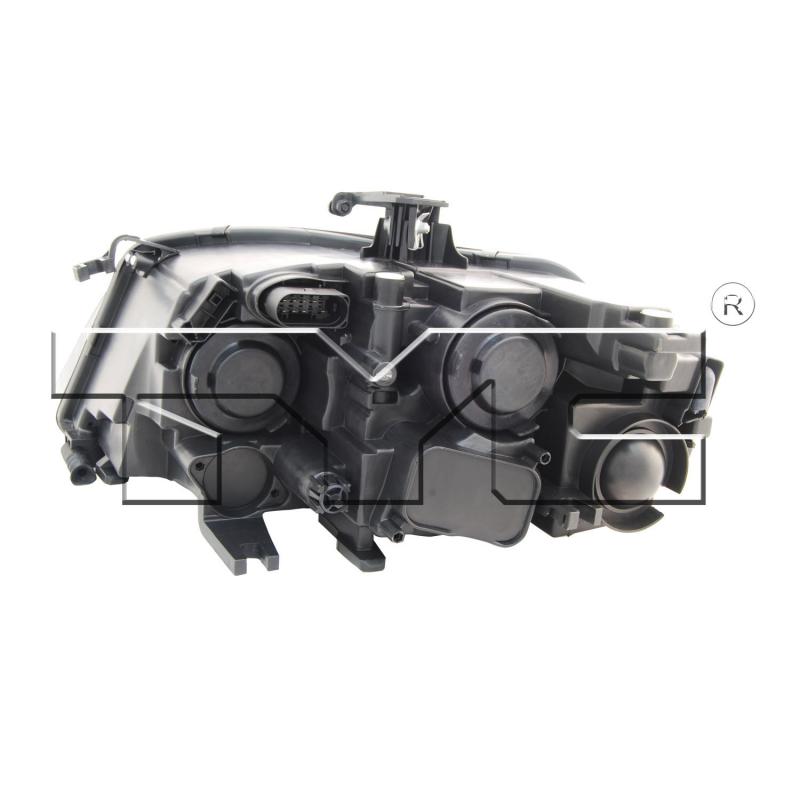 TYC 20903900 Headlight Assembly product image 2 of 3