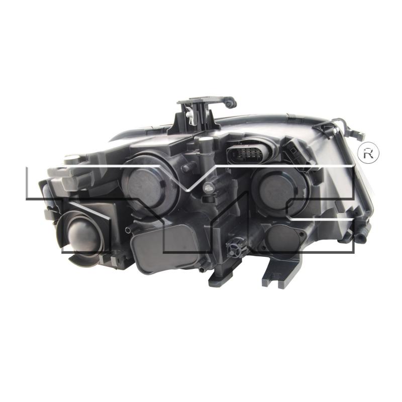 TYC 20904000 - Headlight Assembly TYC 20904000 Headlight Assembly product image 1 of 2