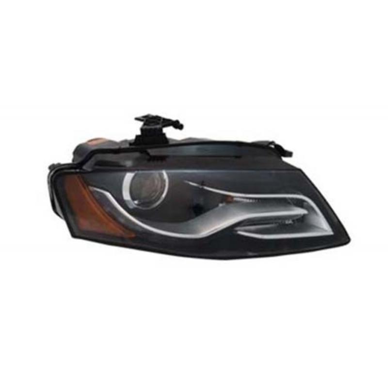 TYC 20904101 Headlight Assembly product image 1 of 1