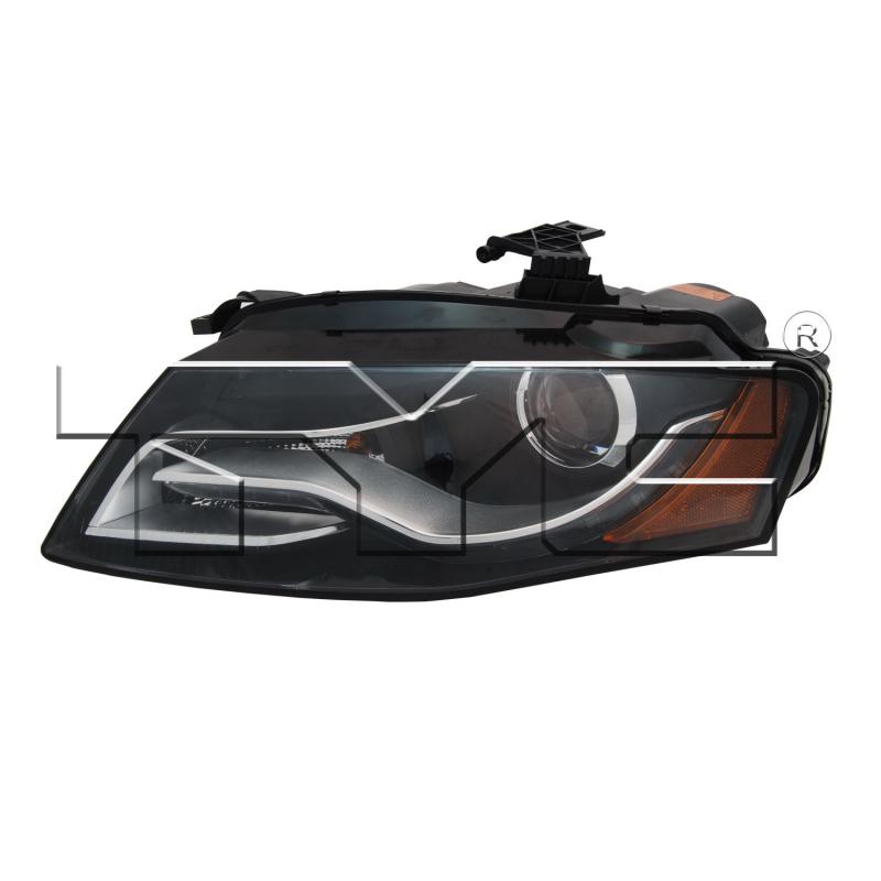 TYC 20904201 Headlight Assembly product image 1 of 1