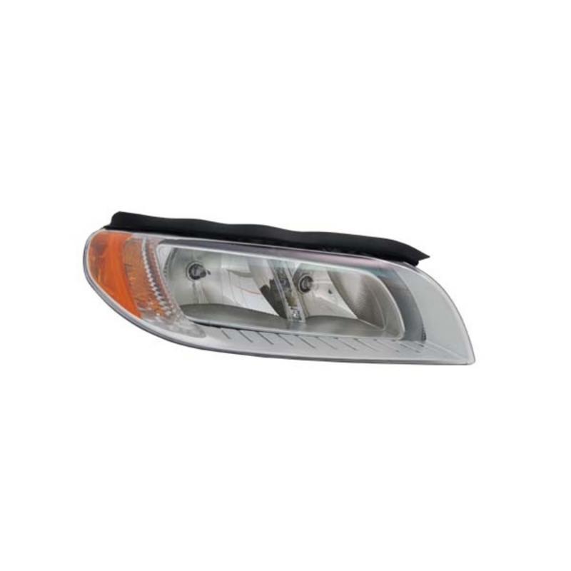 TYC 20905500 Headlight Assembly product image 1 of 3