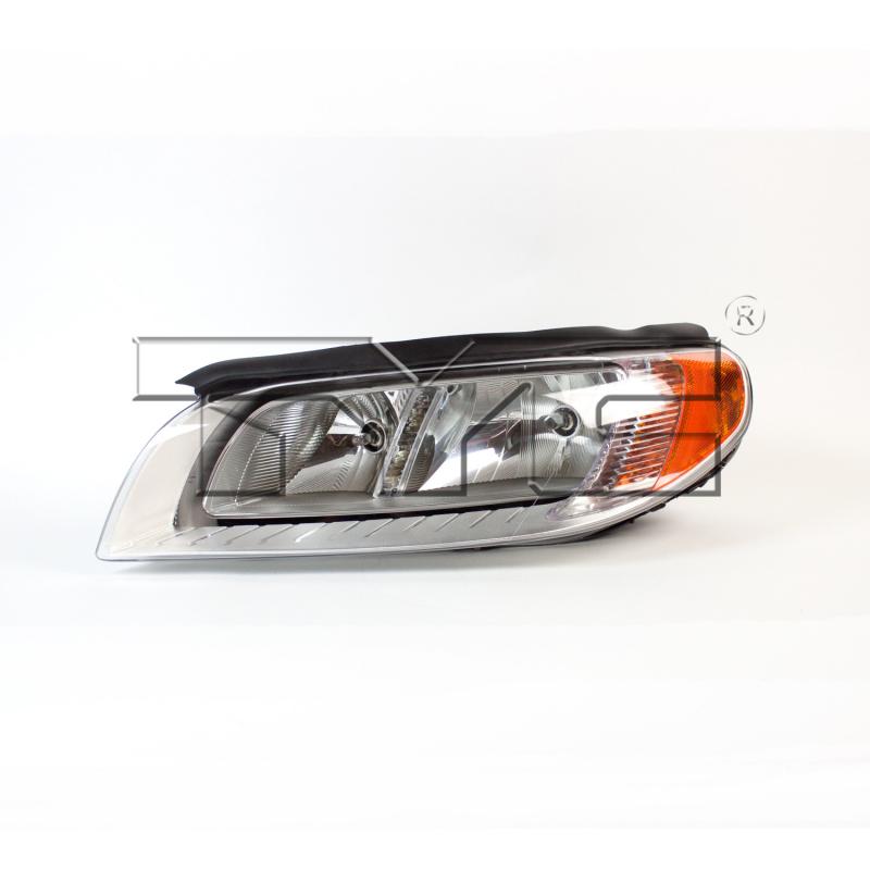 TYC 209056009 Headlight Assembly product image 1 of 3